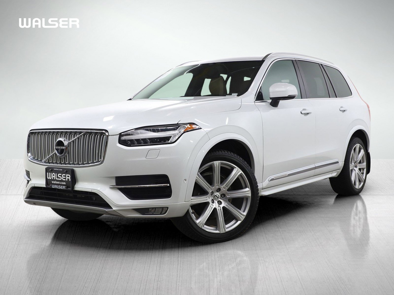 2017 Volvo XC90 Inscription
