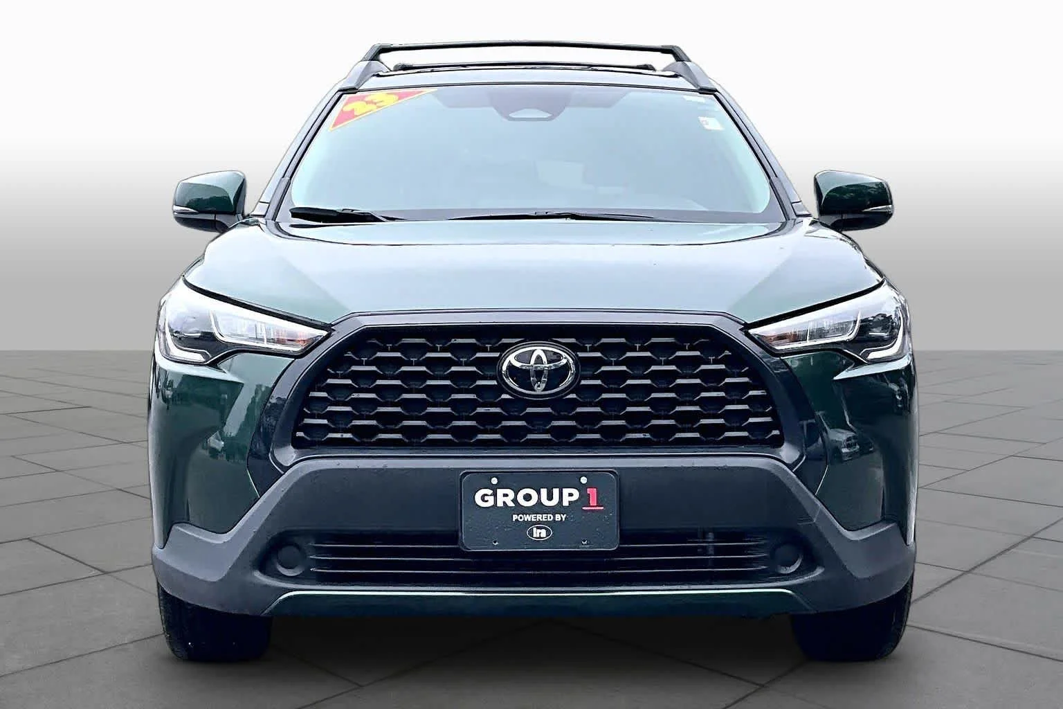 Used 2023 Cypress Toyota LE image 4