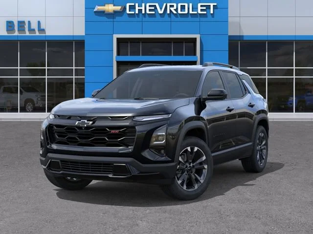 2027 Chevrolet Equinox RS - Photo 6