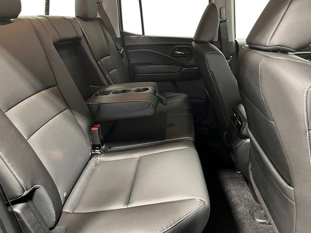 2026 Honda Ridgeline RTL - Photo 25