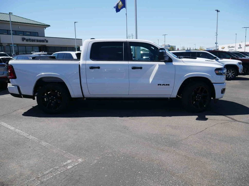 2026 RAM 1500 Laramie - Photo 27