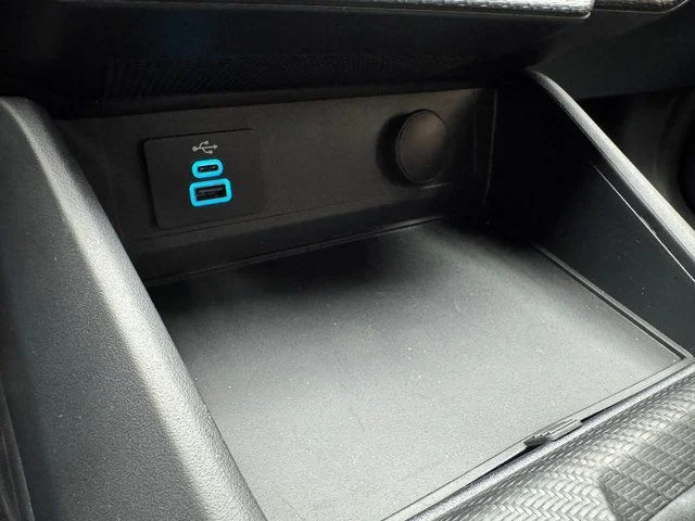 New 2026 Carbonized Gray Metallic Ford EcoBoost® Fastback image 17