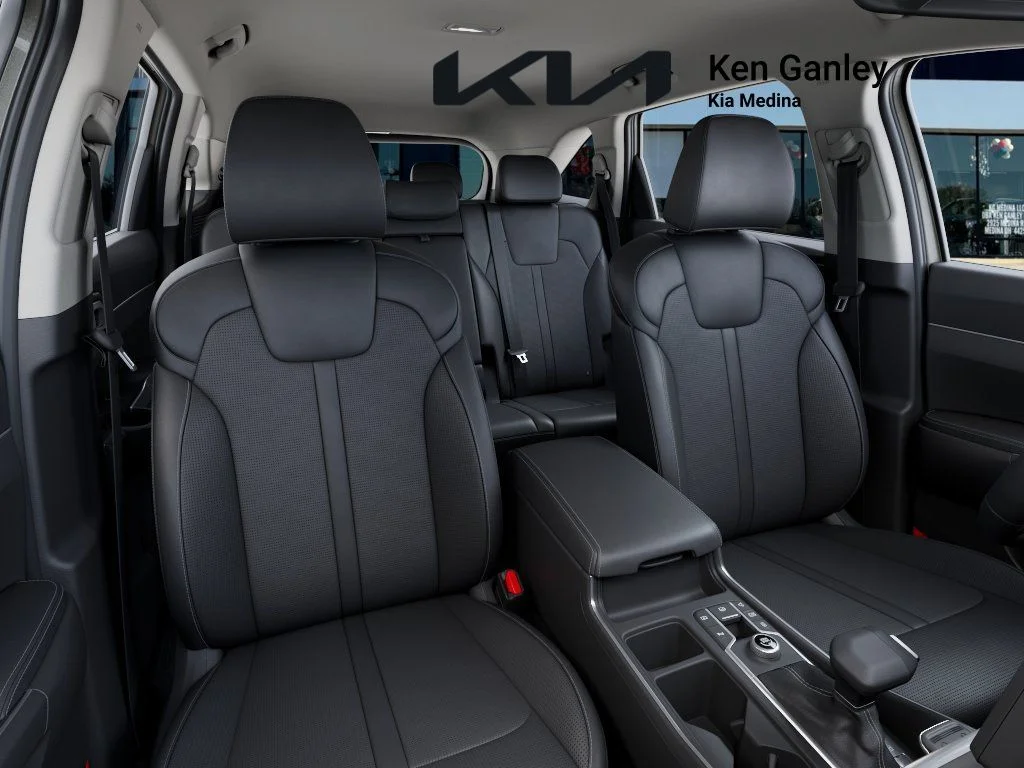 2026 Kia Sorento EX - Photo 15
