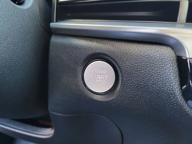 New 2026 Ebony Black Kia S image 22