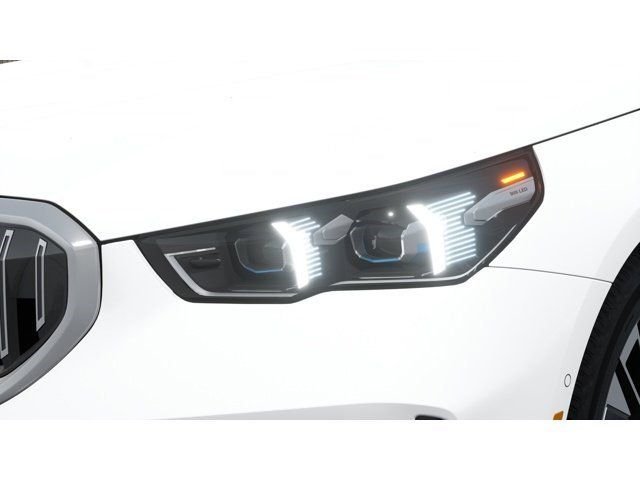 New 2027 Alpine White BMW 530i image 6