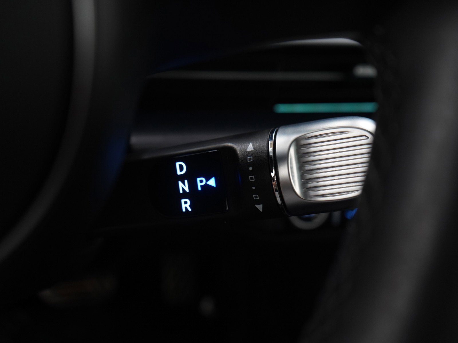 Certified Used 2023 Digital Green Hyundai Limited AWD image 23