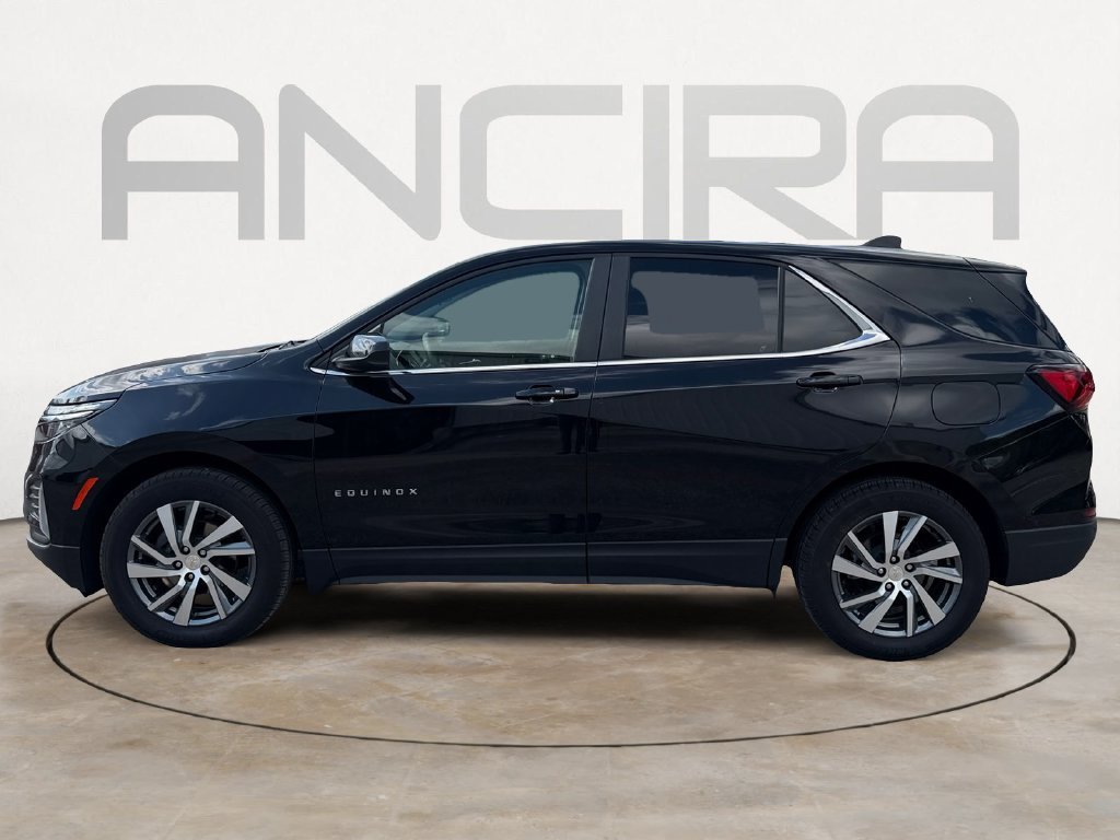 2024 Chevrolet Equinox LT - Photo 6