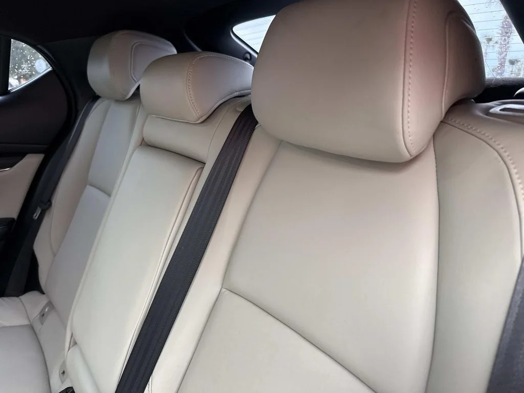 Used 2019 Blue Mazda Base image 15