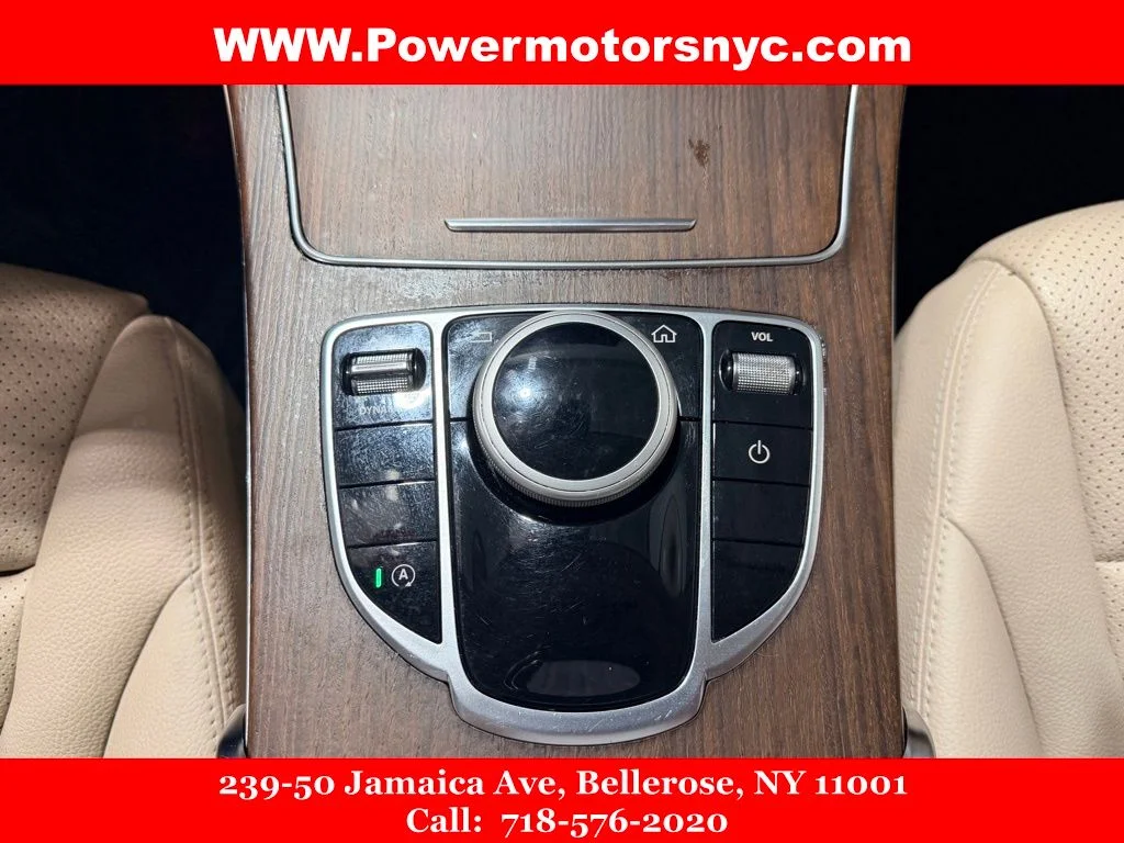 Used 2021 White Mercedes-Benz C 300 image 36