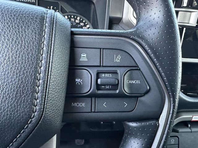 2026 Toyota Tundra SR5 - Photo 24