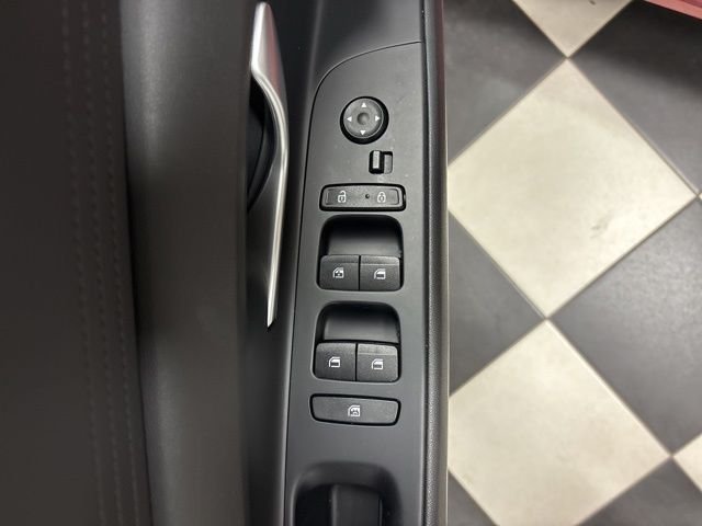 2023 Hyundai Elantra Blue - Photo 11