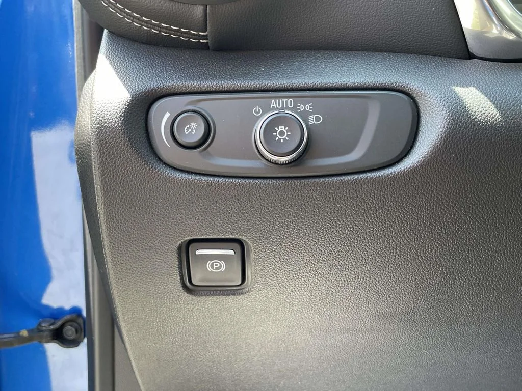 2024 Chevrolet Blazer 2LT - Photo 10