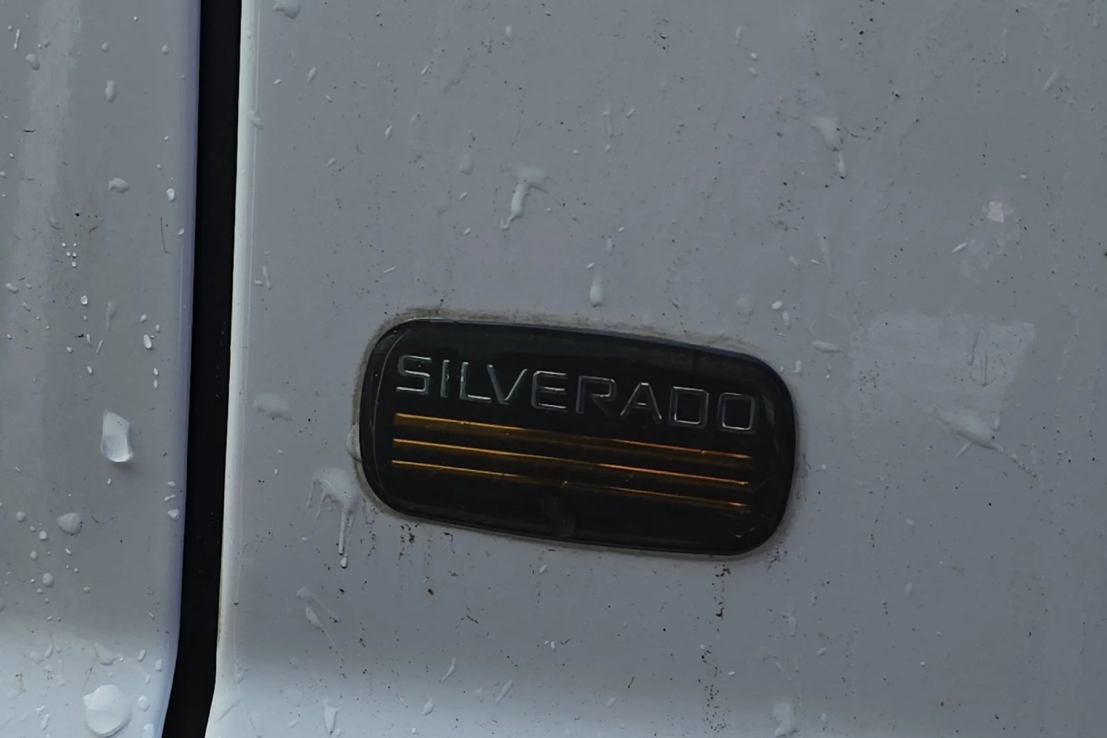 Used 2005 Summit White Chevrolet Work Truck image 21