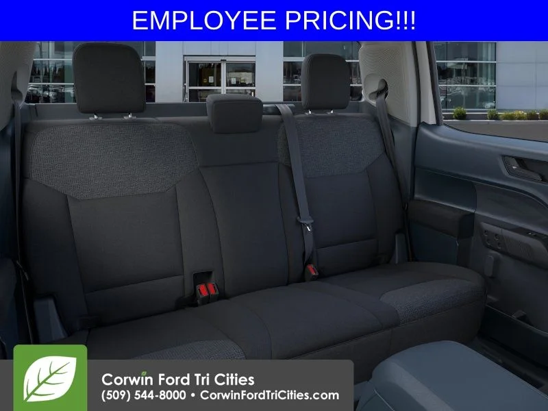 New 2026 Oxford White Ford XL image 11