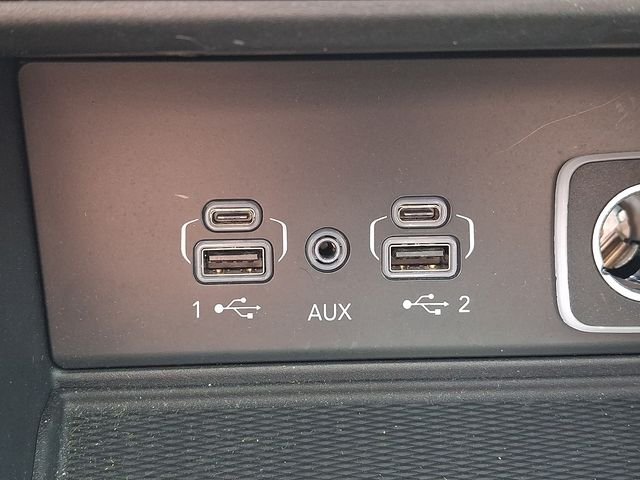 Used 2023 Gray Jeep Altitude X image 24