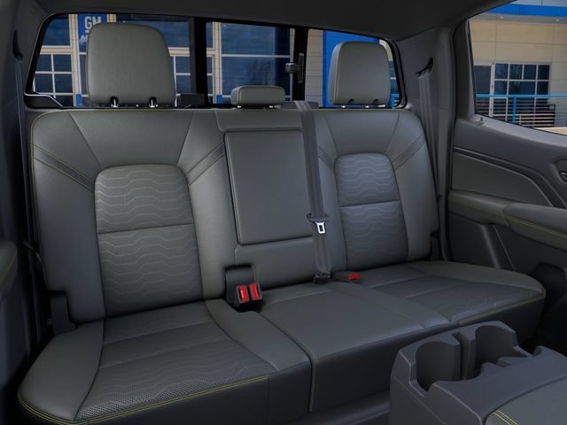 2026 Chevrolet Colorado ZR2 - Photo 17