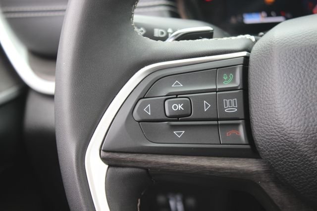 Used 2024 Black Jeep Limited image 17
