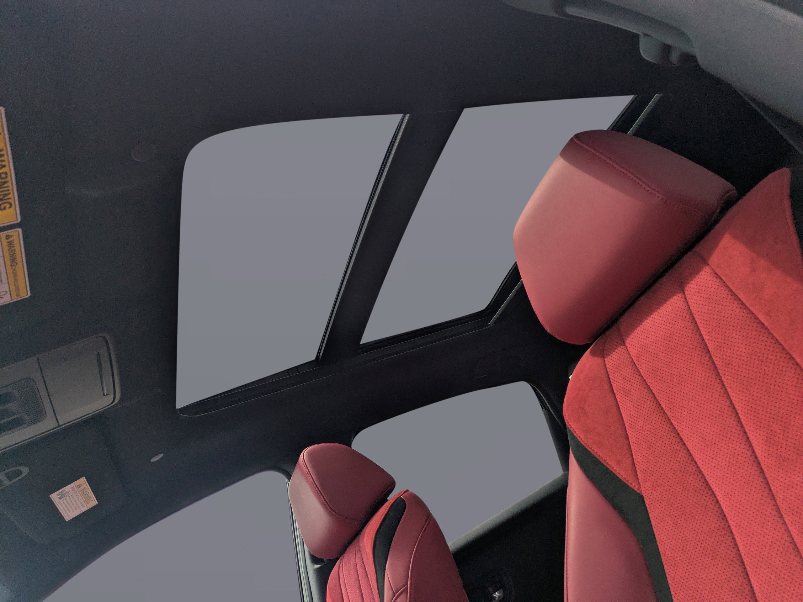Used 2025 Crystal Black Pearl Acura A-Spec Package image 57