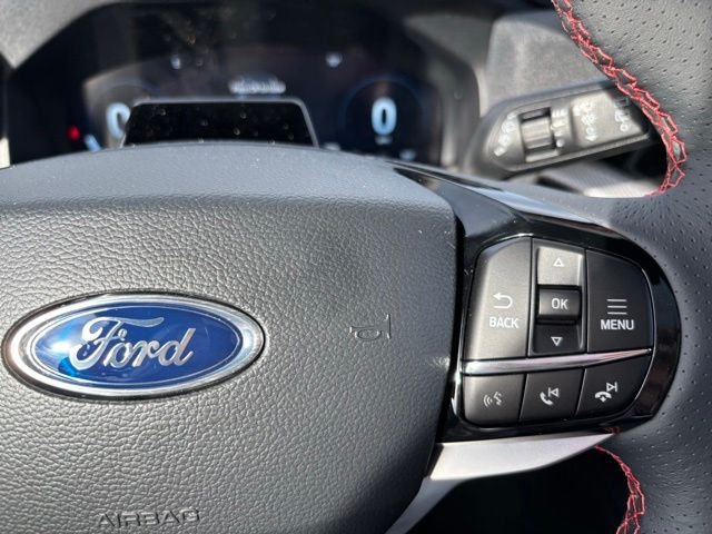 New 2026 Vapor Blue Metallic Ford ST-Line image 26