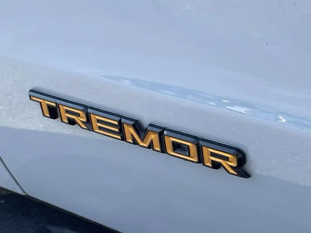 2025 Ford Expedition Tremor - Photo 8