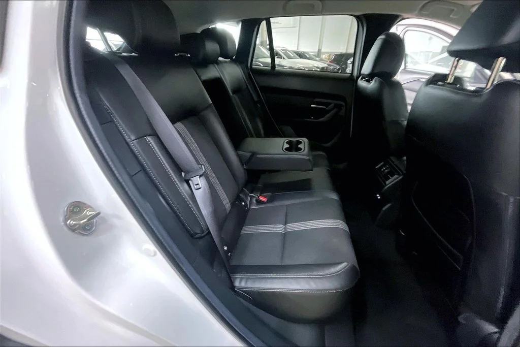 Certified Used 2025 Beige Mazda 2.5 S Select Package image 26