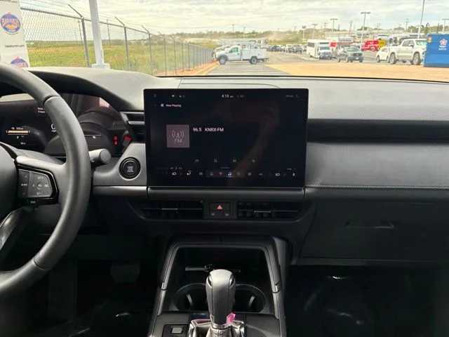 New 2026 White Metallic Mazda 2.5 S Preferred image 11