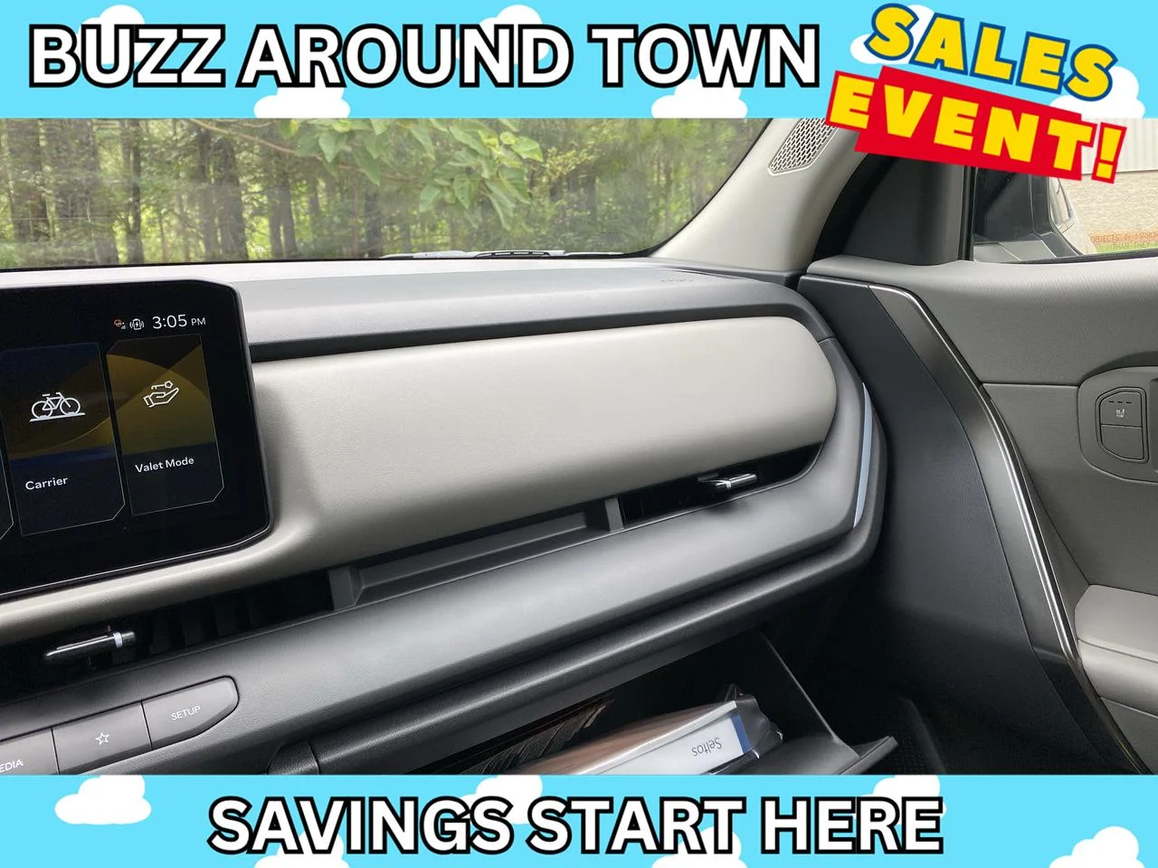 New 2027 Ivory Silver Kia EX image 43