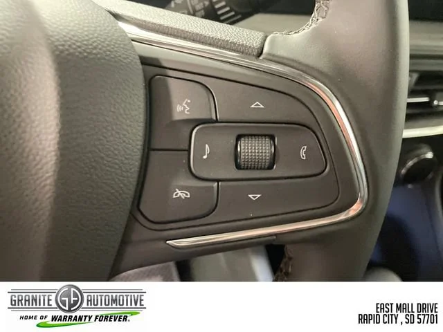 2026 Buick Encore GX Sport Touring - Photo 31