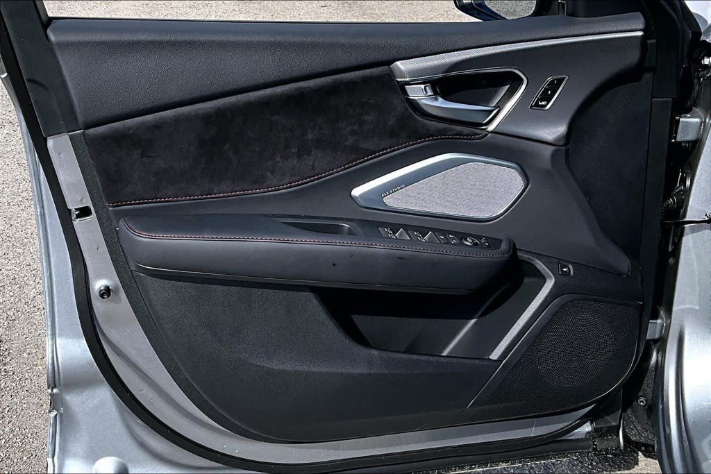 New 2026 Silver Acura A-Spec Package image 10