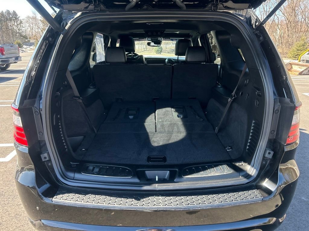 2022 Dodge Durango GT Plus - Photo 17
