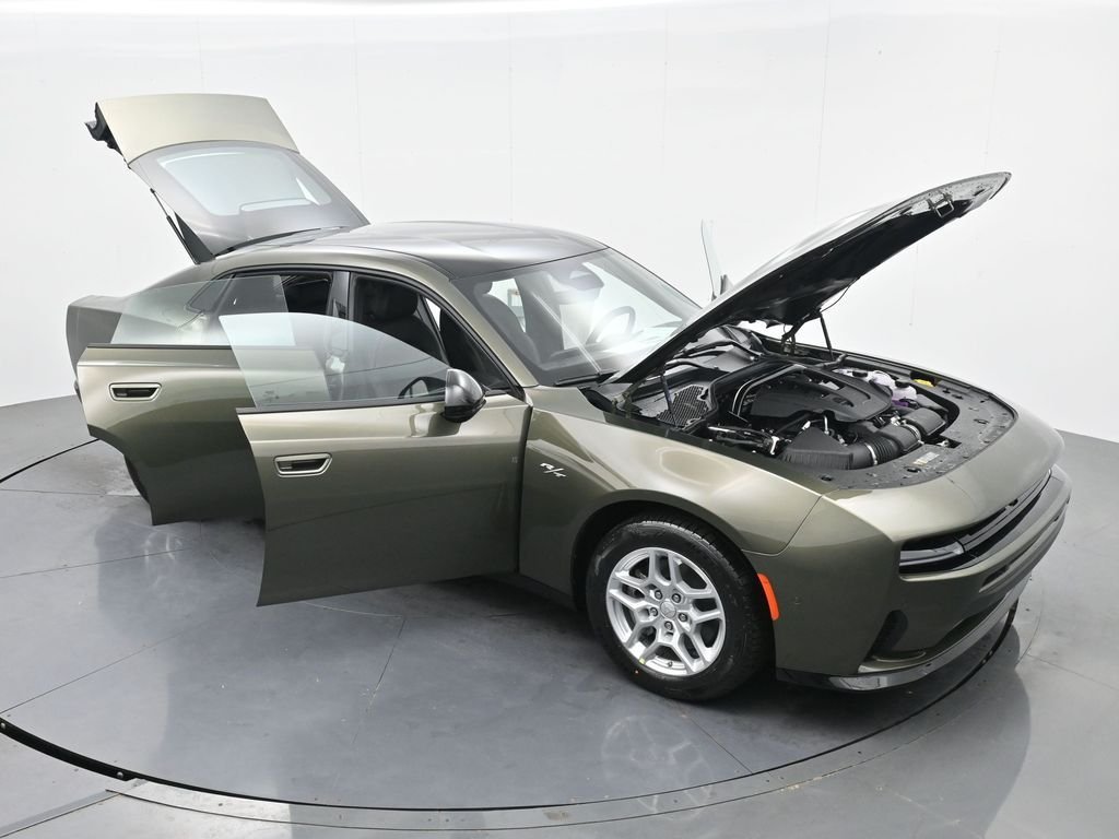 New 2026 Green Machine Dodge R/T image 44