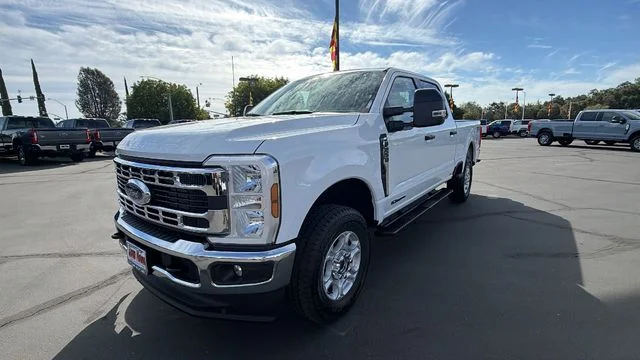2026 Ford F-250 Super Duty