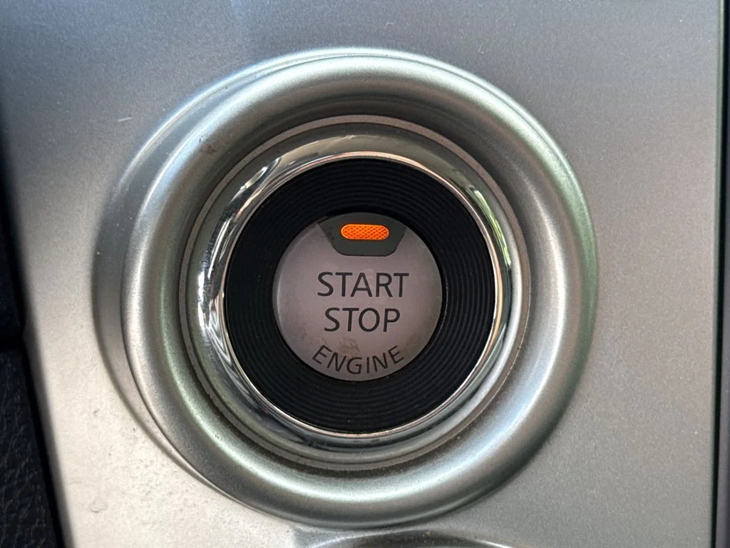 Used 2019 Gray Nissan SV image 44