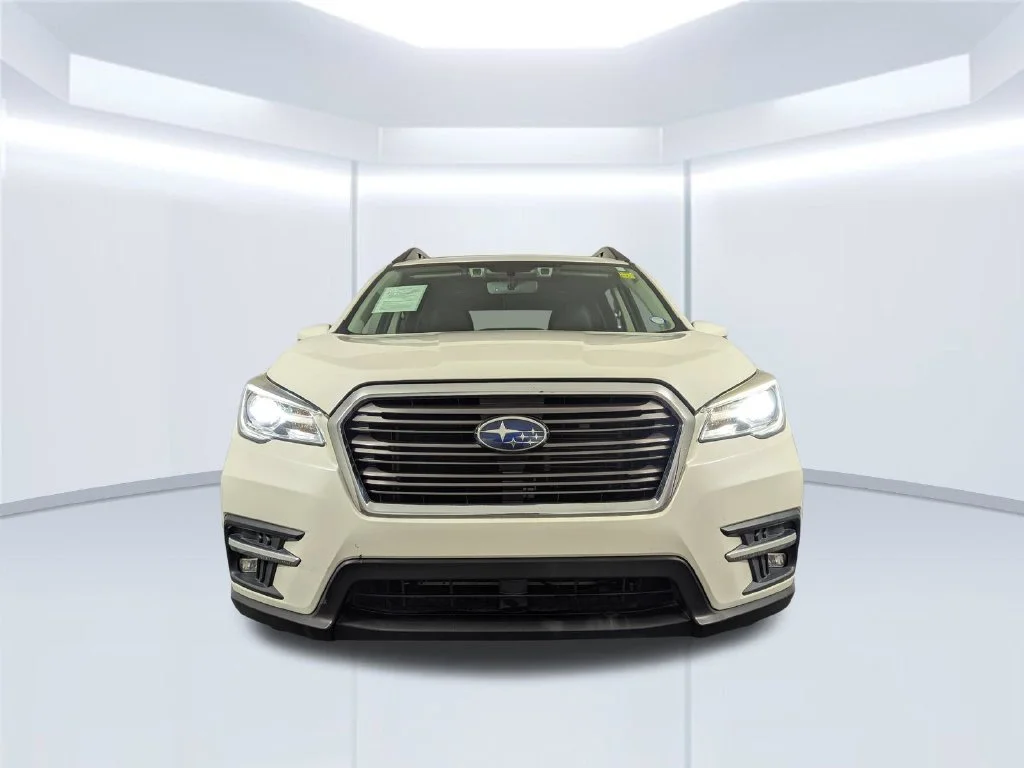 Used 2020 White Subaru Limited image 57