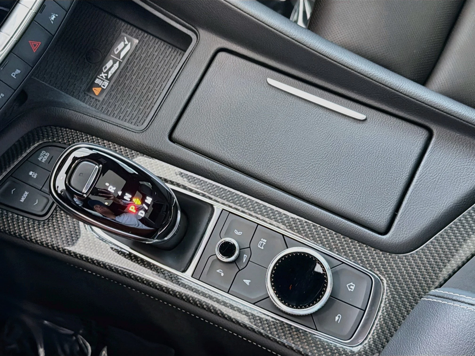 2025 Cadillac CT5 V-Series Blackwing - Photo 28