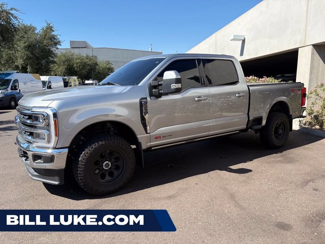 2023 Ford F-250SD Lariat
