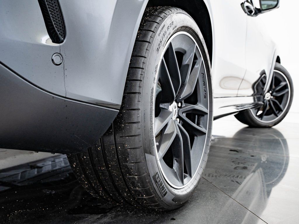 2024 Mercedes-Benz GLE GLE580 - Photo 52