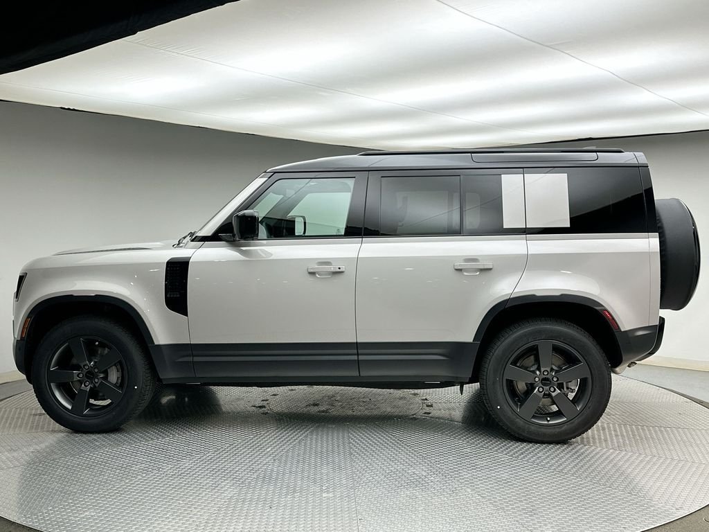 New 2026 Borasco Grey LAND ROVER S image 10