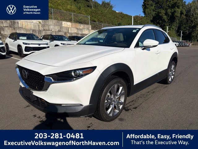 2024 Mazda CX-30