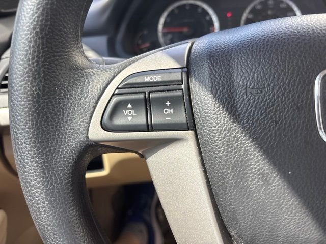 Used 2012 Red Honda LX image 18