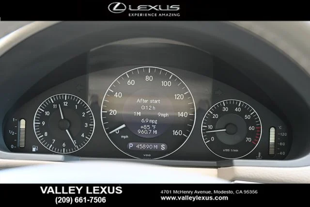Used 2003 Mercedes-Benz E-Class E500 with VIN WDBUF70J43A179481 for sale in Modesto, CA