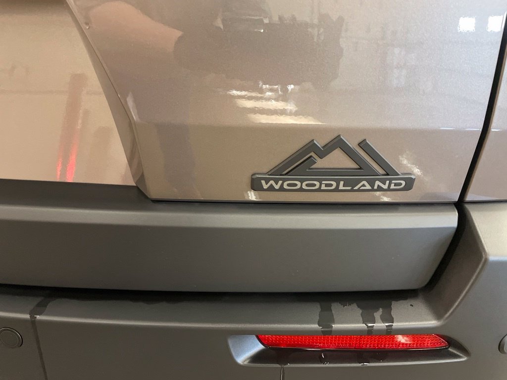 2026 Toyota bZ Woodland Woodland - Photo 31