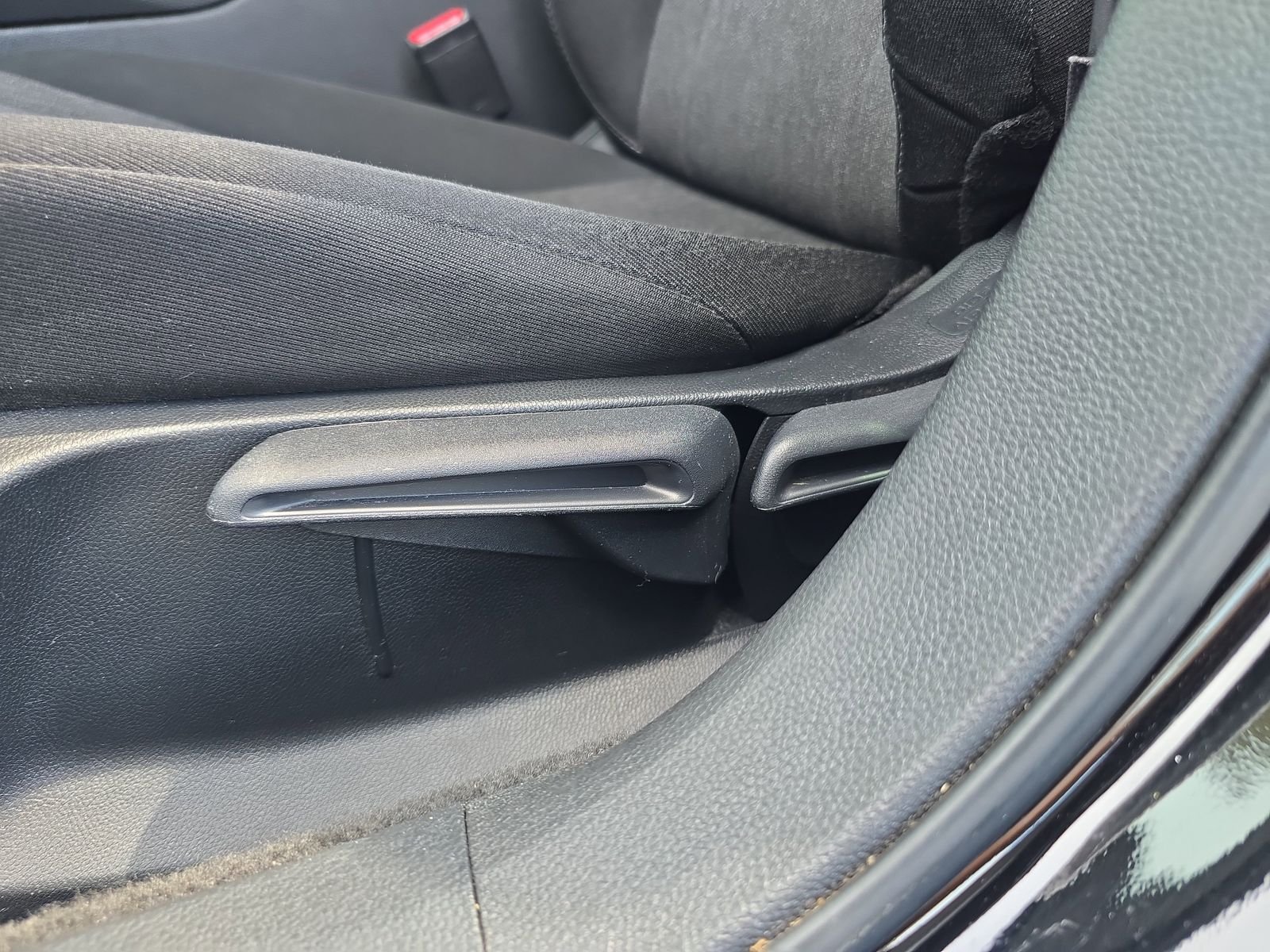 2024 Honda Accord LX - Photo 16