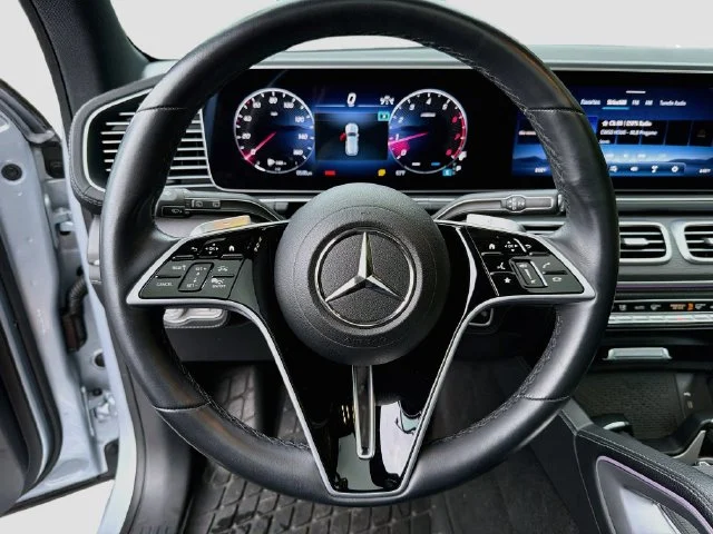 Used 2024  Mercedes-Benz GLE 450 image 12