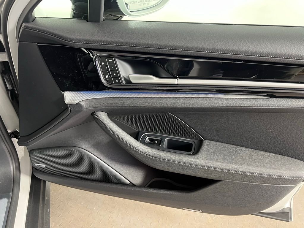 2026 Porsche Panamera Base - Photo 16