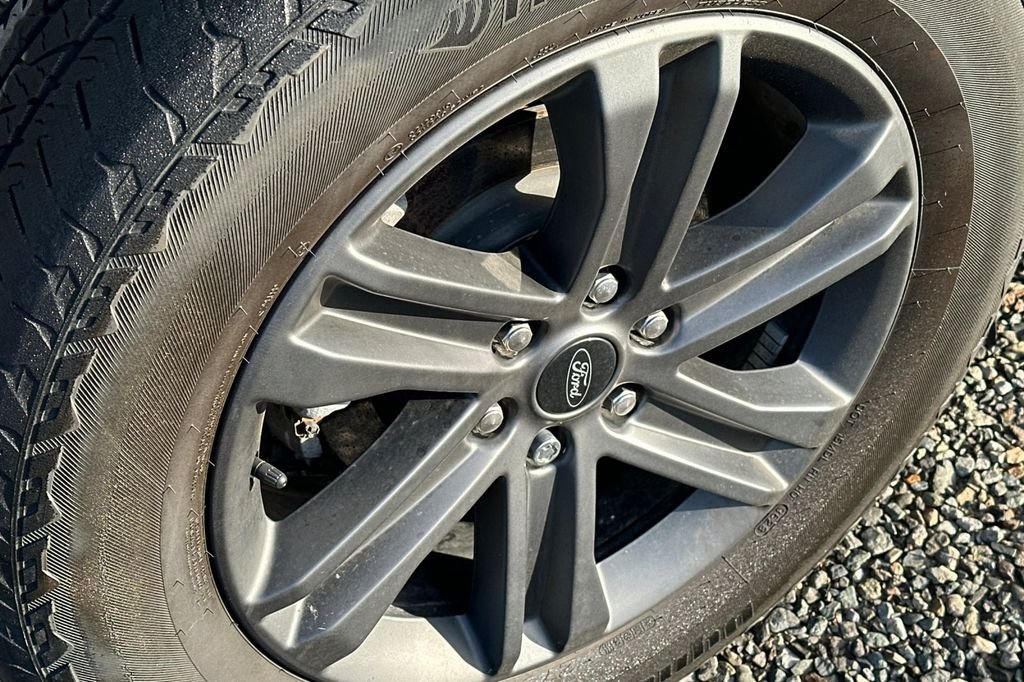 2023 Ford F-150 XLT photo 5