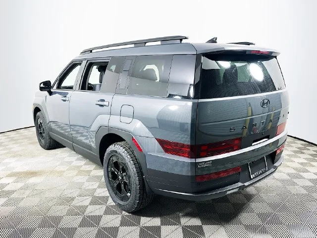 New 2026 Gray Hyundai XRT image 5