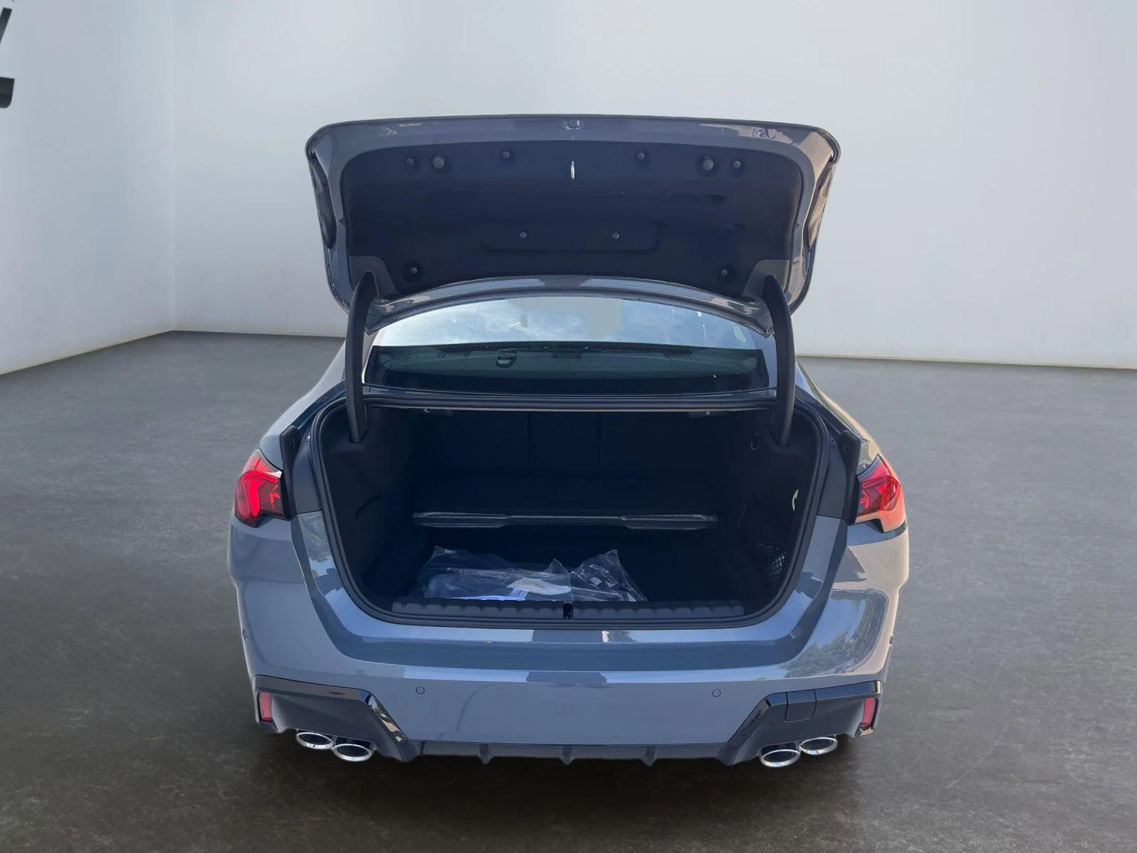 2026 BMW 2 Series M235 - Photo 16
