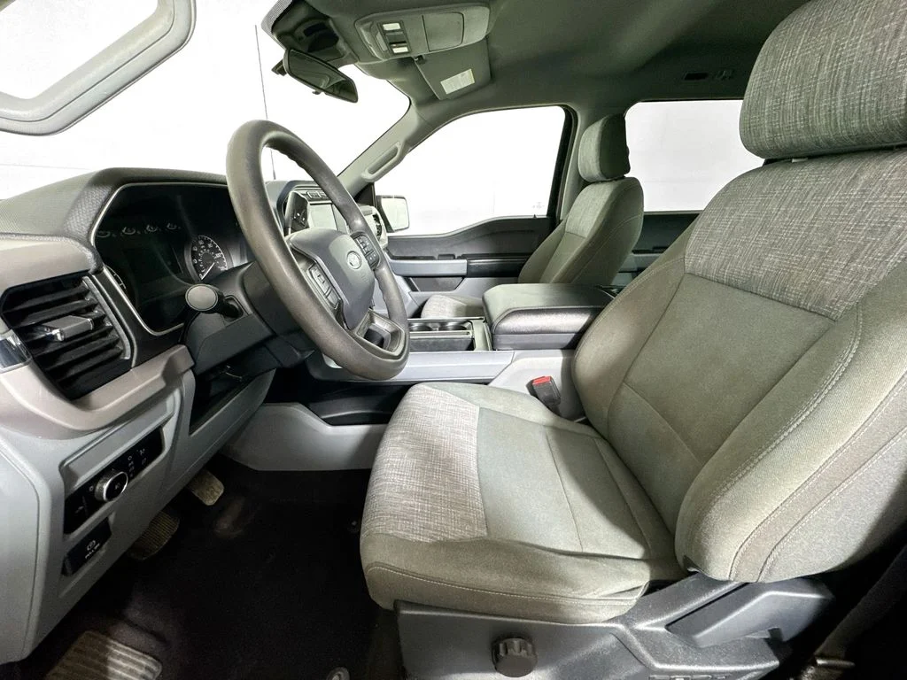 2023 Ford F-150 XLT - Photo 6
