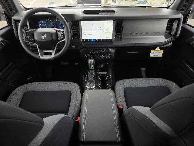 New 2026 Carbonized Gray Metallic Ford Base image 65
